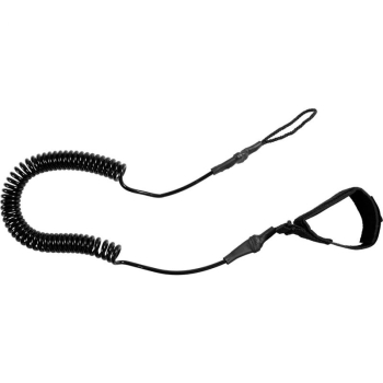 Preview: PURE® Sicherheitsschnur (Knöchelgurt) für SUP